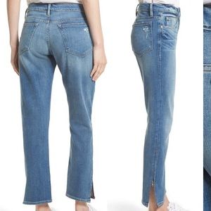 FRAME “Le Boy” Jeans